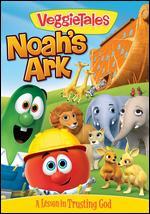 Veggie Tales: Noah's Ark