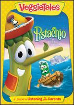 Veggie Tales: Pistachio - The Little Boy That Woodn't - 