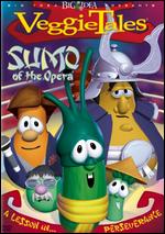 Veggie Tales: Sumo of the Opera - A Lesson in Perseverance - 