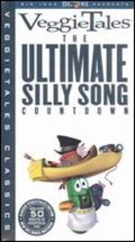 Veggie Tales: The Ultimate Silly Song Countdown - 