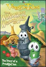 Veggie Tales: The Wonderful Wizard of Ha's - 