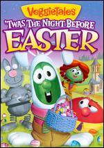 Veggie Tales: 'Twas The Night Before Easter