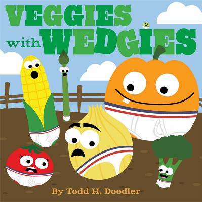 Veggies with Wedgies - 