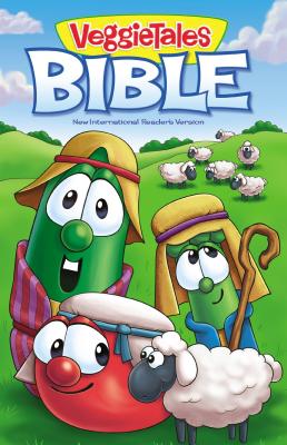 VeggieTales Bible-NIRV - Zondervan