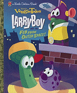 veggietales larryboy and the fib from outter space!