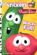 VeggieTales Wacky Fun! - Dalmatian Press (Creator)