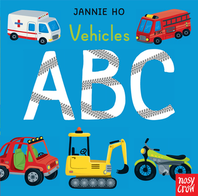 Vehicles ABC - 