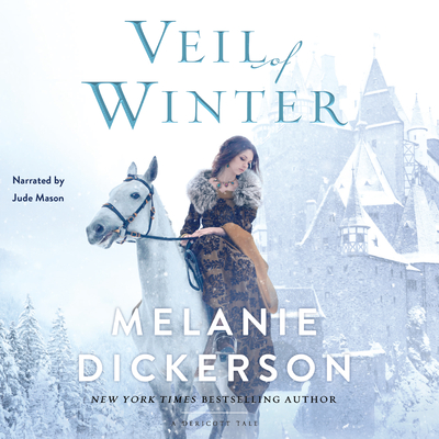 Veil of Winter - Dickerson, Melanie