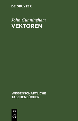 Vektoren - Cunningham, John