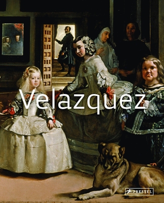 Velazquez: Masters of Art - Giorgi, Rosa