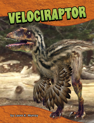 Velociraptor - Murray, Laura K