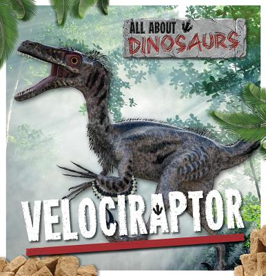 Velociraptor - Clark, Mike