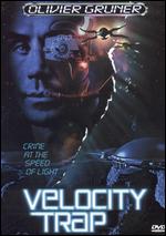 Velocity Trap - Phillip J. Roth