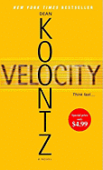 Velocity - Koontz, Dean R