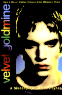 Velvet Goldmine - Haynes, Todd, and Stipe, Michael (Introduction by)