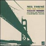 Velvet Moods - Mel Torm & the Mel-Tones