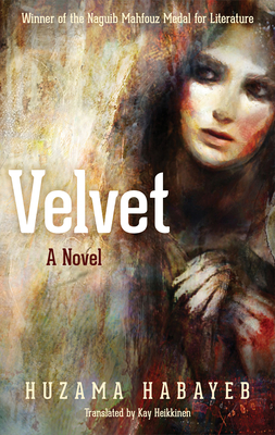 Velvet - Habayeb, Huzama, and Heikkinen, Kay (Translated by)