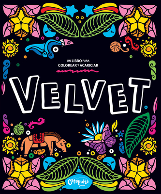 Velvet - Los Editores de Catapulta