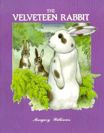 Velveteen Rabbit - Pbk
