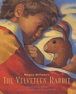 Velveteen Rabbit