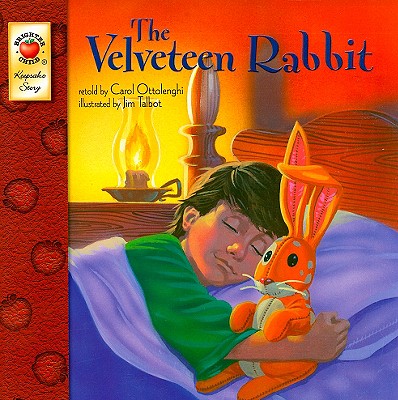 Velveteen Rabbit - Ottolenghi, Carol, and Talbot, Jim