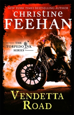 Vendetta Road - Feehan, Christine