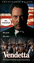 Vendetta - Nicholas Meyer