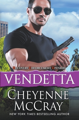 Vendetta - McCray, Cheyenne