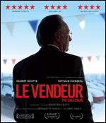 Vendeur (Salesman) [French] - Sbastien Pilote