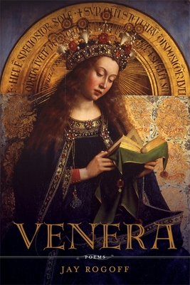 Venera: Poems - Rogoff, Jay