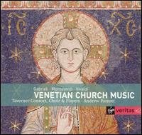 Venetian Church Muisc - Taverner Choir, Consort & Players; Taverner Choir, Consort & Players; Taverner Choir, Consort & Players (vocals);...