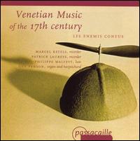 Venetian Music of the 17th Century - 