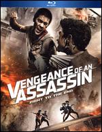 Vengeance of an Assassin [Blu-ray] - Panna Rittikrai