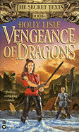 Vengeance of Dragons - Lisle, Holly