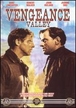 Vengeance Valley - Richard Thorpe