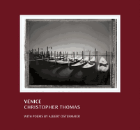 Venice in Solitude: Christopher Thomas