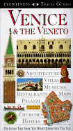 Venice & the Veneto - Dorling Kindersley Publishing, and Boulton, Susie, and Catling, Christopher