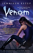 Venom, 3: An Elemental Assassin Book