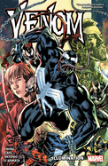 Venom by Al Ewing & RAM V Vol. 4: Illumination