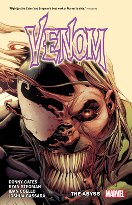 Venom by Donny Cates Vol. 2: The Abyss - Cates, Donny (Text by)