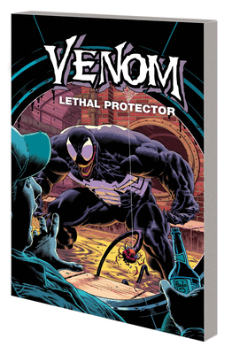 Venom: Lethal Protector - Heart of the Hunted - Michelinie, David, and Siqueira, Paulo