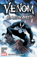 Venom: Separation Anxiety - The King in Purple