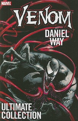 Venom: Ultimate Collection - Way, Daniel (Text by)