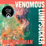 Venomous Lumpsucker: WINNER of the Arthur C. Clarke Award 2023