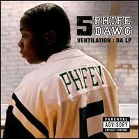 Ventilation: Da LP - Phife Dawg