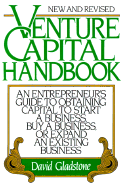 Venture Capital Handbook: New and Revised