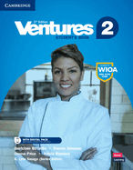 Ventures Level 2 Digital Value Pack