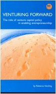 Venturing Forward: The Role of Venture Capital Policy in Enabling Entrepreneurship - Harding, Rebecca