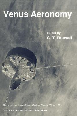 Venus Aeronomy - Russell, C T