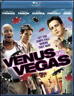 Venus and Vegas [Blu-ray]